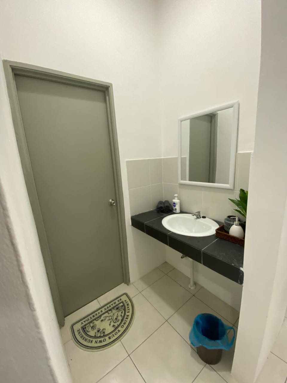 The Vista Apartment @ Demak Laut Apartment in Kuching