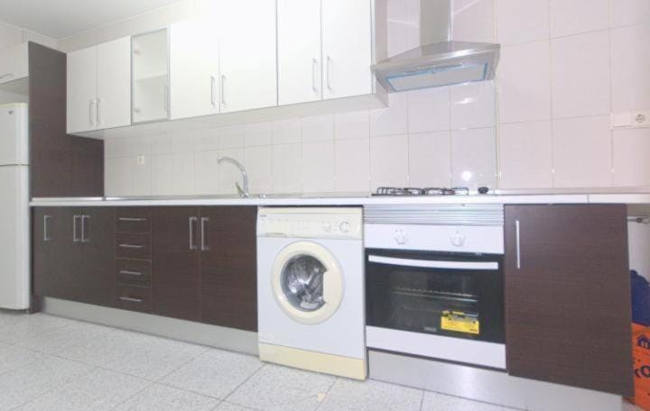 Apartamento VISTABELLA Apartment in Murcia