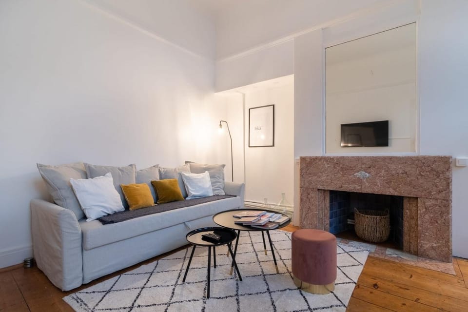 Lille Centre - Nice cozy and functional ap Apartment in Lille