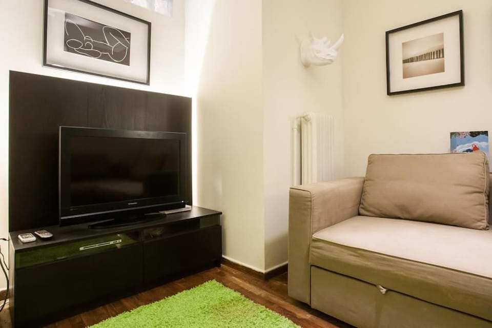 Acropolis Steps, City Apartment Apartment in Athens