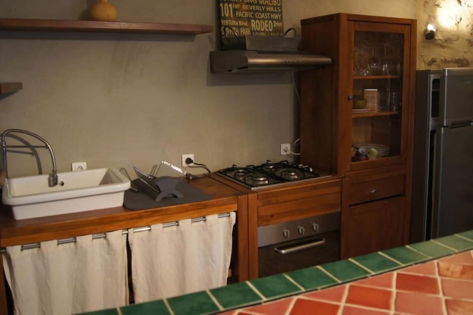 Les Pierres Blondes Apartment in Auvergne-Rhône-Alpes