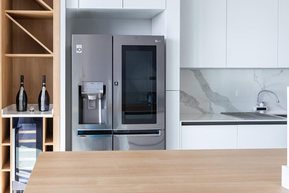 Modern flat in St Julian's center by Arco Collection Apartment in Saint Julians