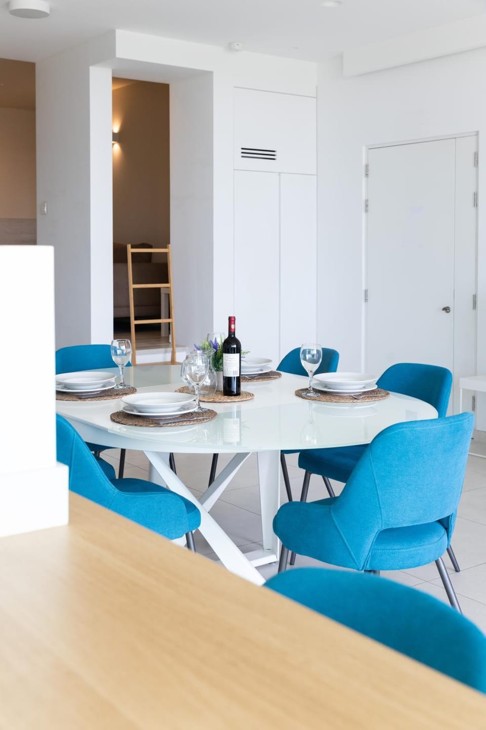 Modern flat in St Julian's center by Arco Collection Apartment in Saint Julians