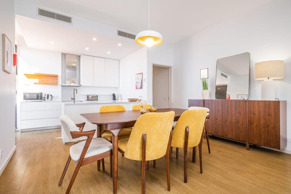 Casa Branca 360 - Penthouse - By Wehost Apartment in Funchal