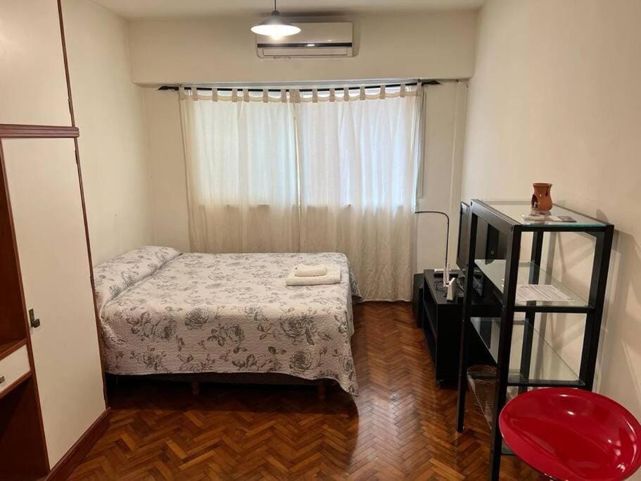 Studio French I - Recoleta Apartment in Buenos Aires