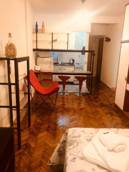 Studio French I - Recoleta Apartment in Buenos Aires