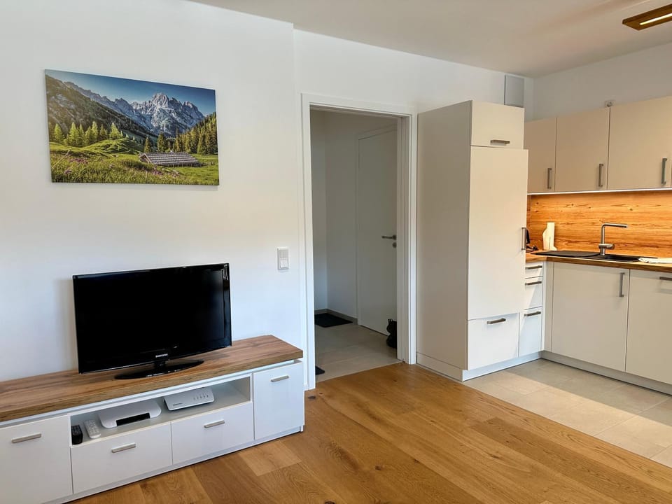 Apartment Breitensteinblick - wandern, radeln und Mehr Apartment in Tyrol