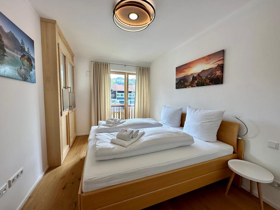 Apartment Breitensteinblick - wandern, radeln und Mehr Apartment in Tyrol