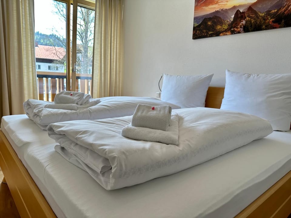 Apartment Breitensteinblick - wandern, radeln und Mehr Apartment in Tyrol