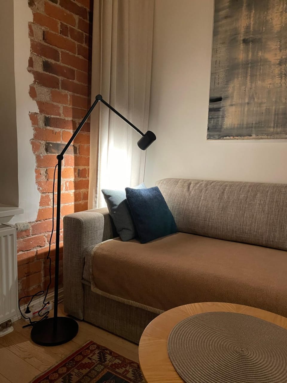 Deluxe art apartment in heart of Tallinn Apartment in Tallinn