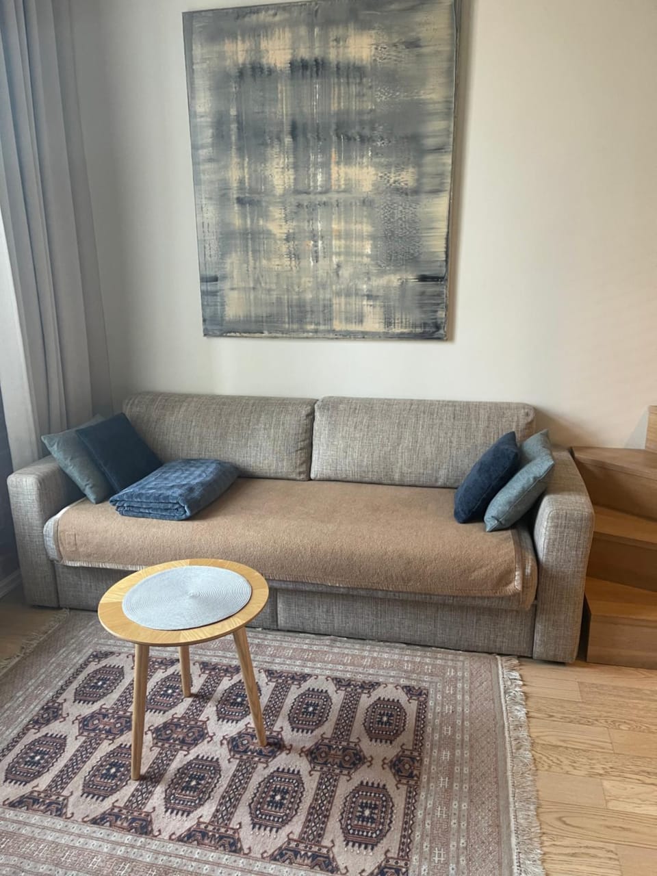 Deluxe art apartment in heart of Tallinn Apartment in Tallinn