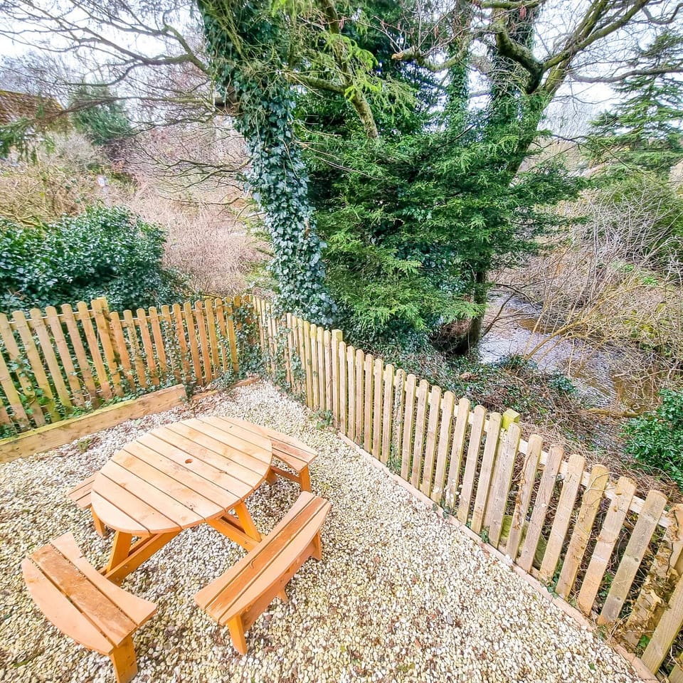 Burnside Cottage House in England