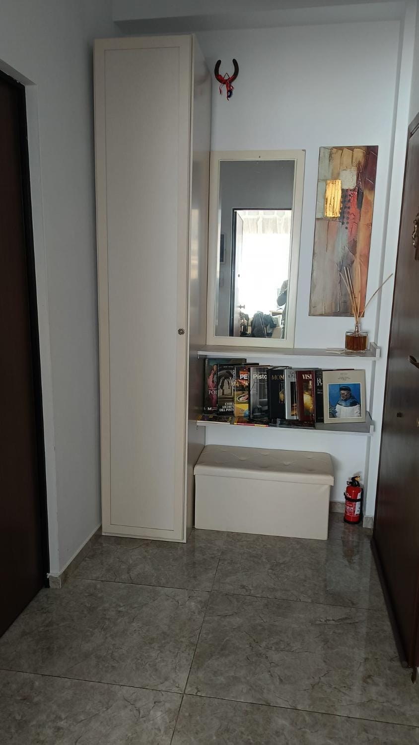 La Buona Stella Apartment Apartment in Pistoia