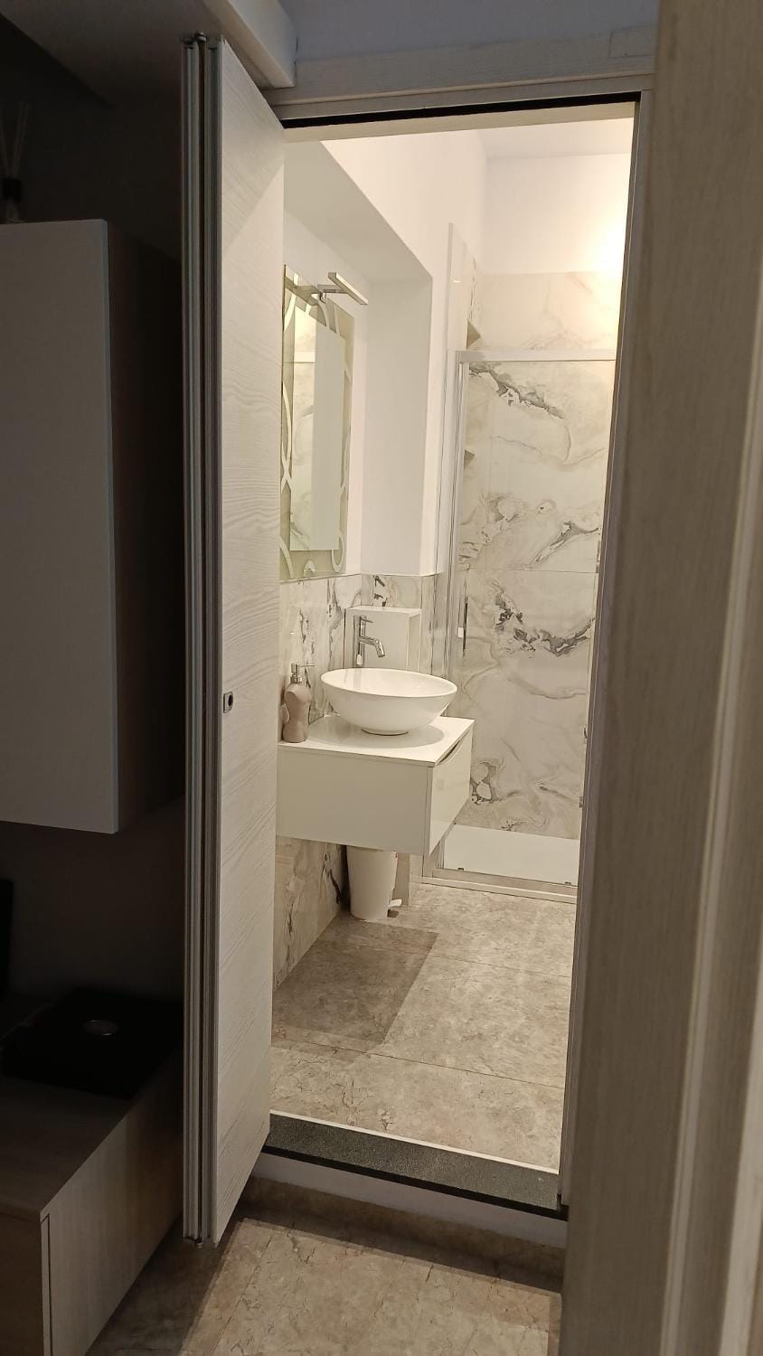 La Buona Stella Apartment Apartment in Pistoia