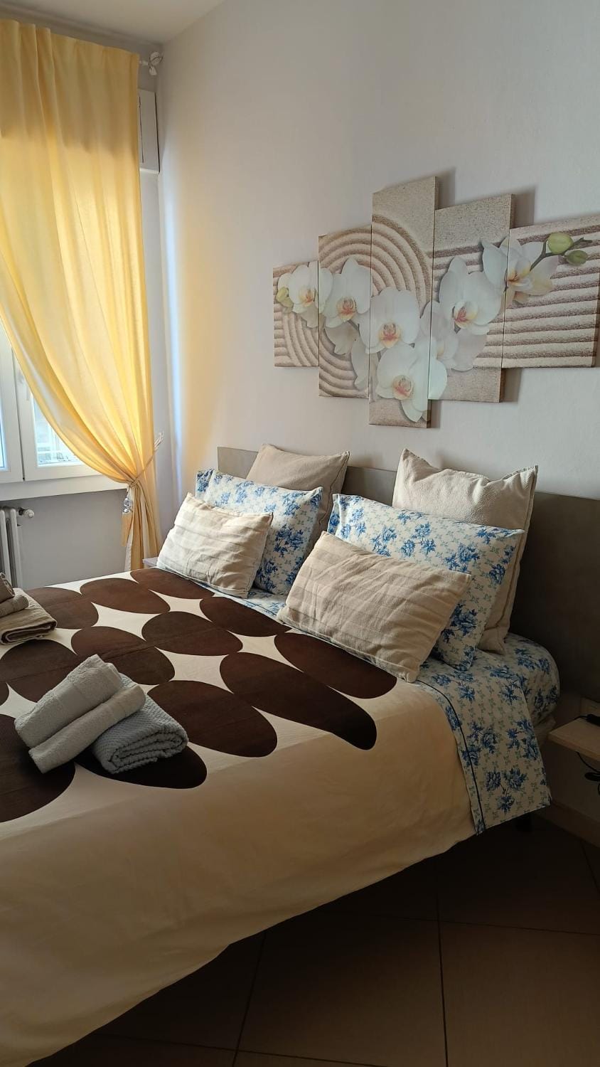 La Buona Stella Apartment Apartment in Pistoia