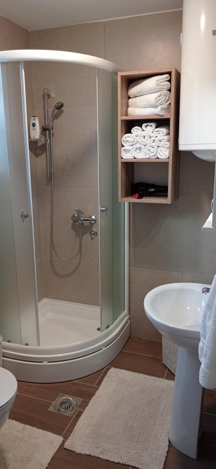 Apartman Vule Apartment in Serbia