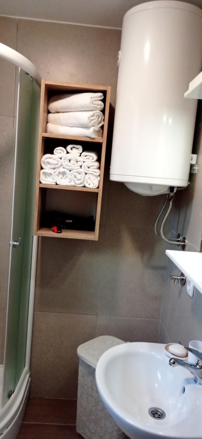 Apartman Vule Apartment in Serbia