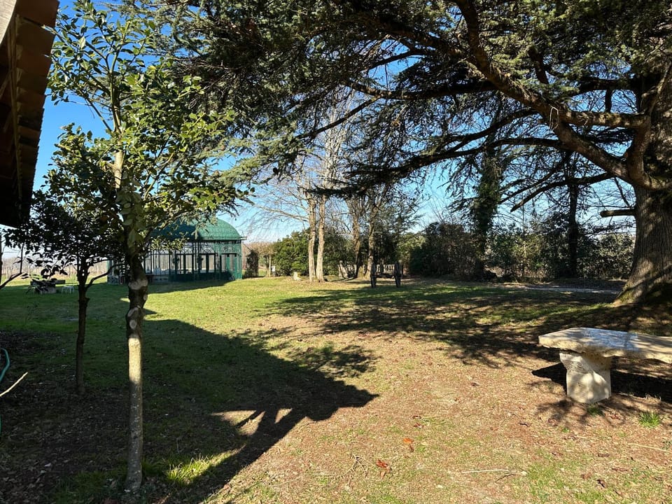 Chateau de Mazelieres Bed and Breakfast in Nouvelle-Aquitaine