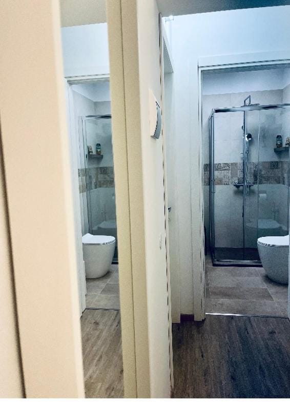 Alkecè White Apartment in Friuli-Venezia Giulia