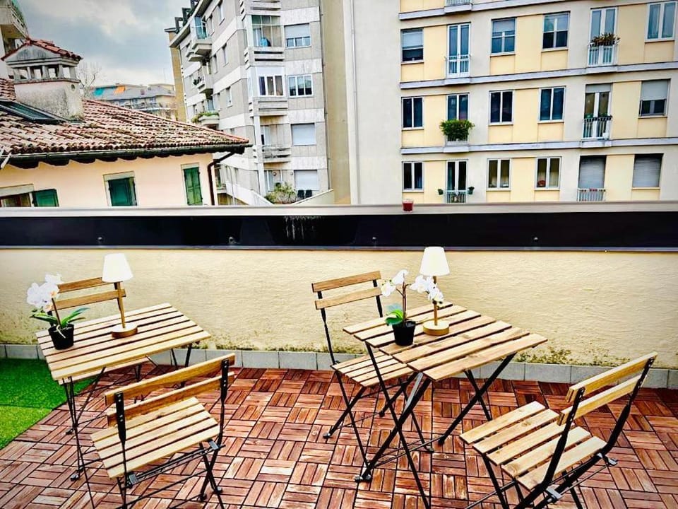 Alkecè White Apartment in Friuli-Venezia Giulia