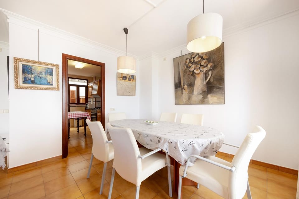 Vives Ref 9002 Apartment in Llevant
