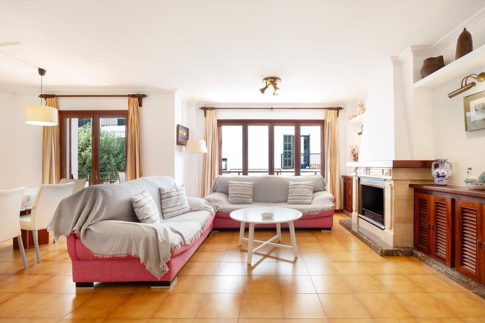 Vives Ref 9002 Apartment in Llevant