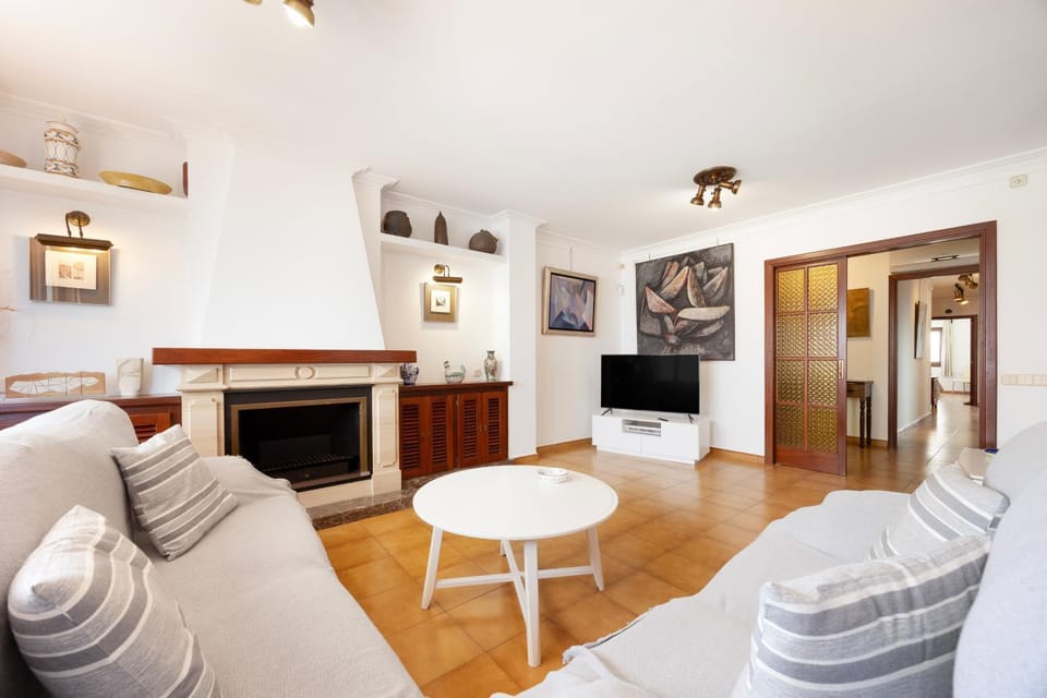 Vives Ref 9002 Apartment in Llevant