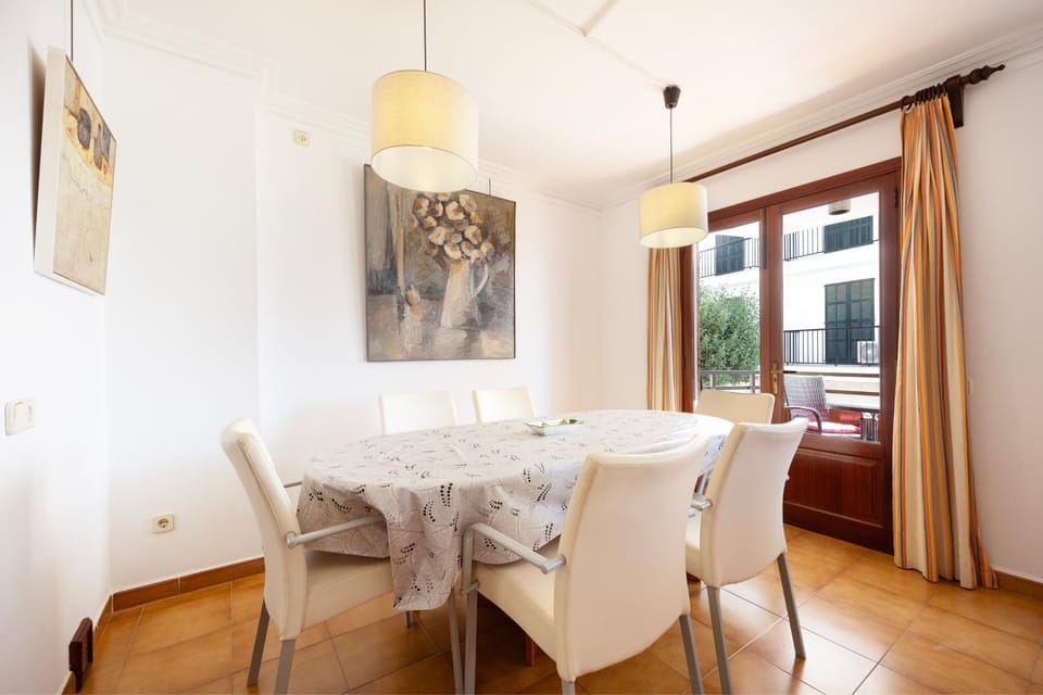 Vives Ref 9002 Apartment in Llevant