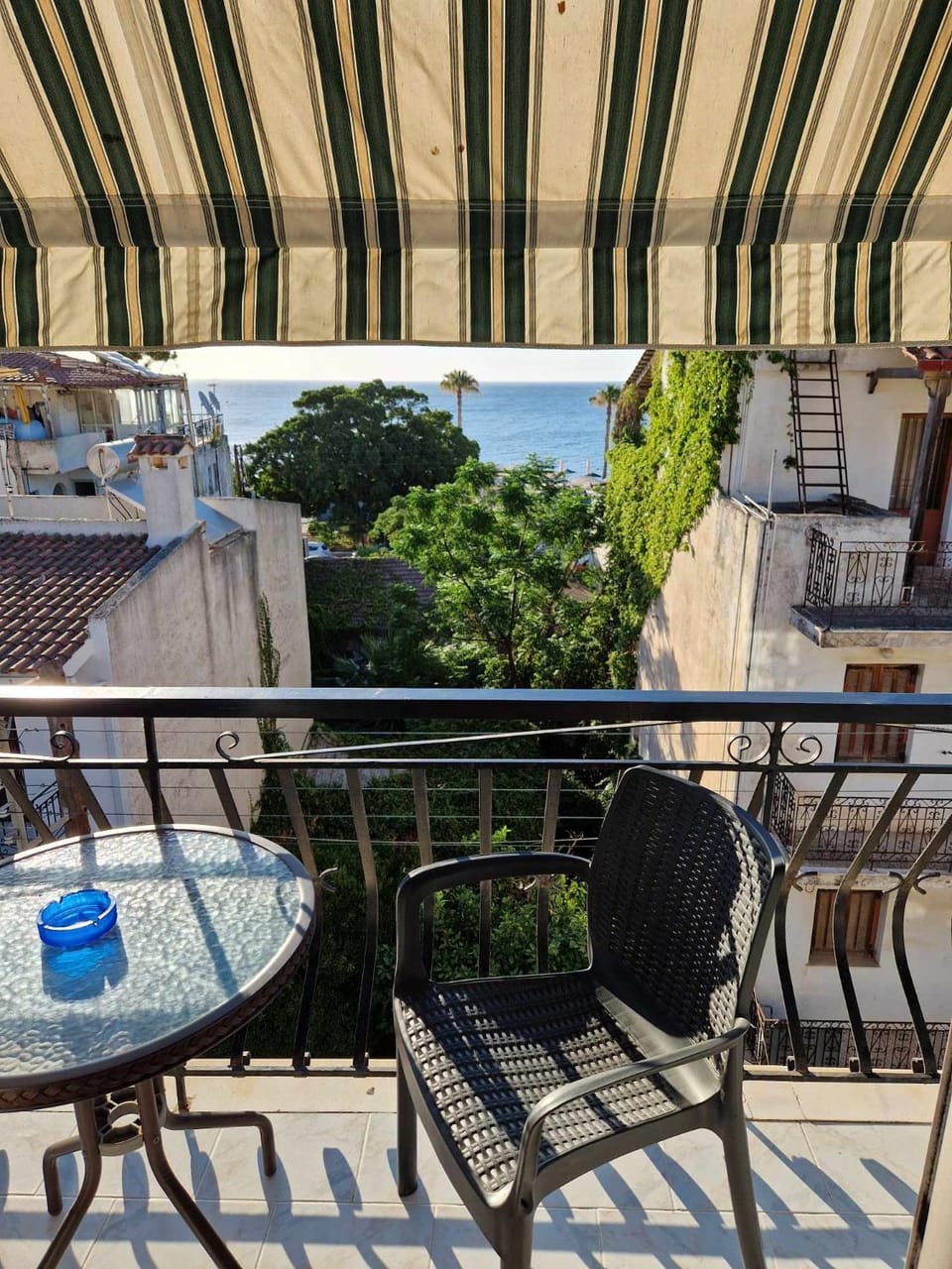 Sea view