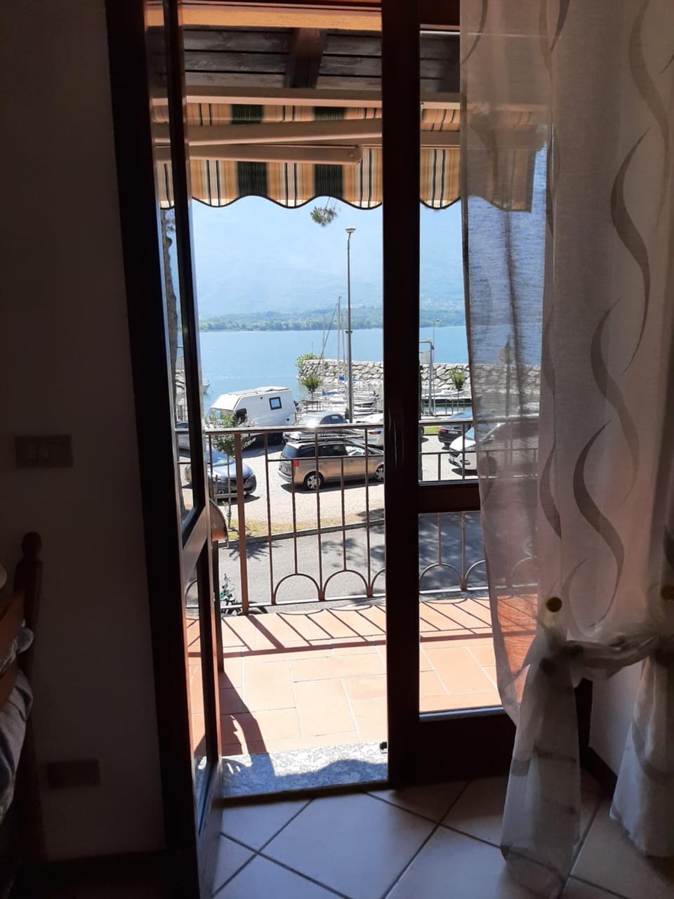 House Marika House in Lombardy