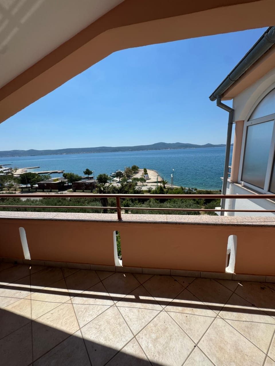 Apartmani Lucija Apartment in Šibenik-Knin County, Croatia