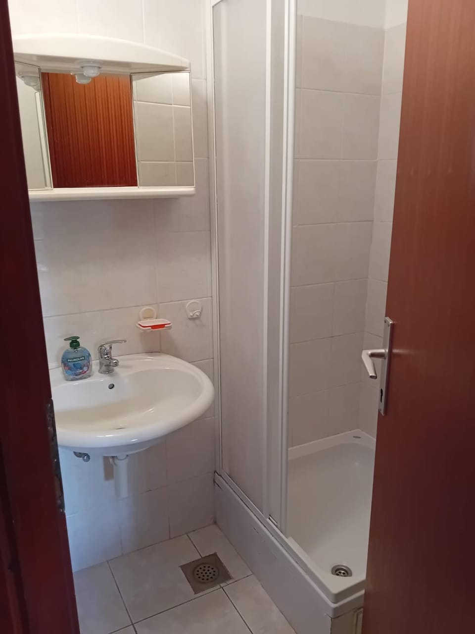 Apartmani Lucija Apartment in Zadar County