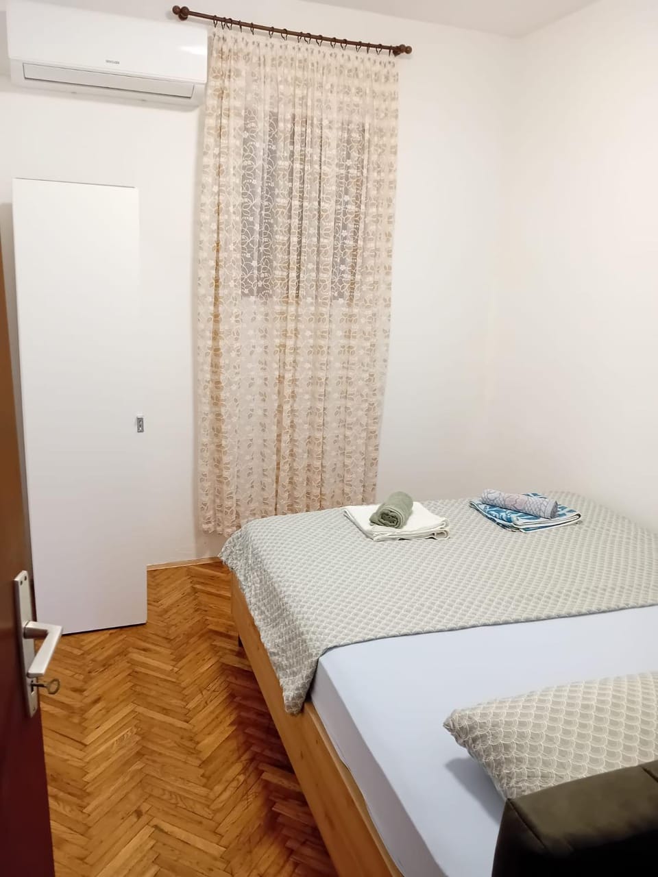 Apartmani Lucija Apartment in Zadar County