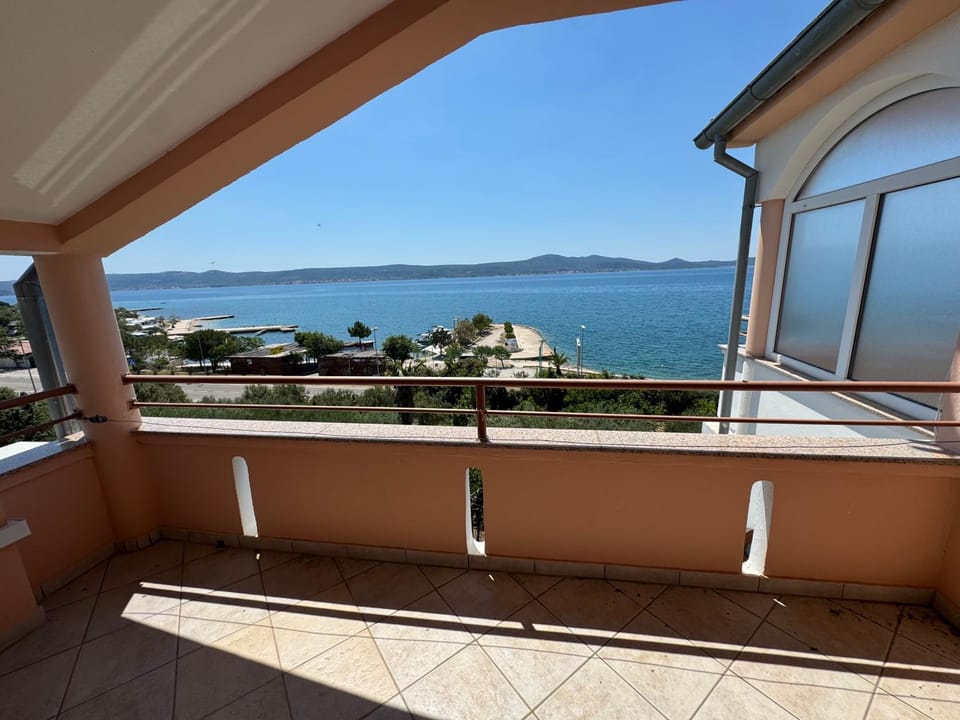 Apartmani Lucija Apartment in Šibenik-Knin County, Croatia