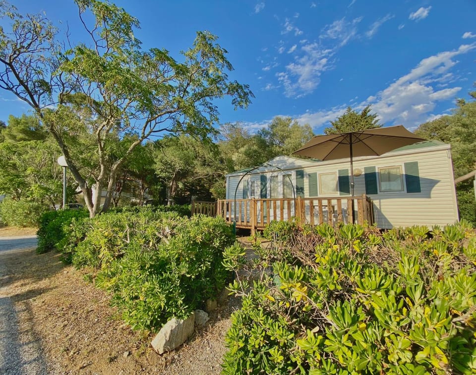 Garden, Garden view