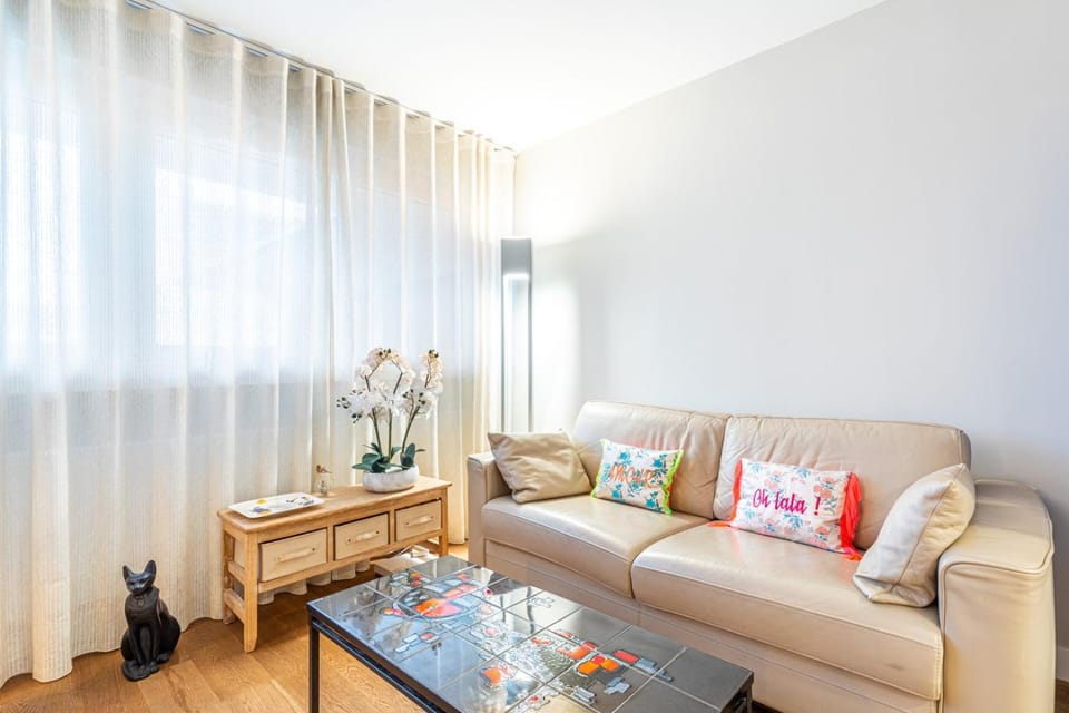 GuestReady - Appartement proche de Montparnasse Apartment in Paris