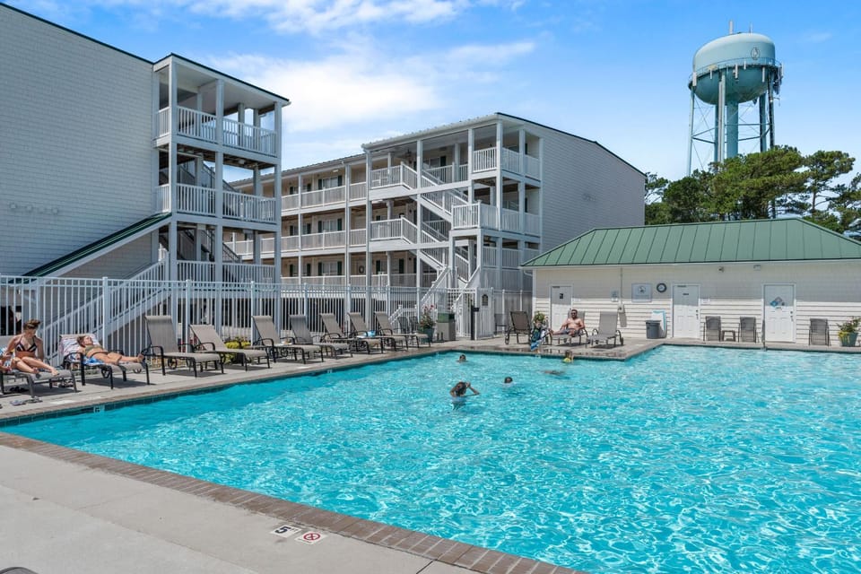 Turtle Cove by Oak Island Accommodations Apartment in Oak Island