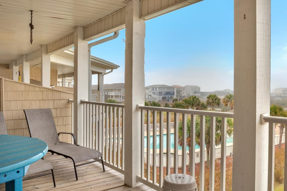 Sol Retreat by Oak Island Accommodations Apartment in Oak Island