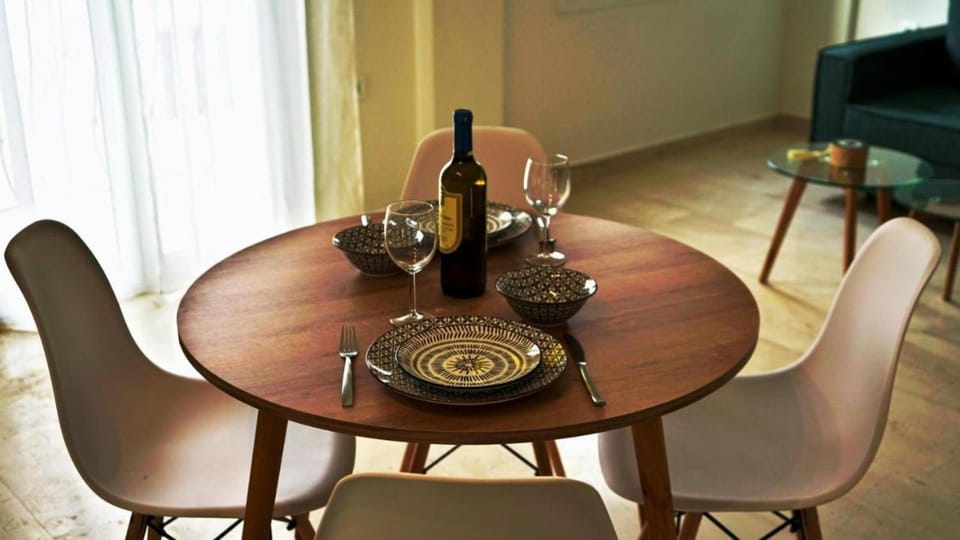 Argostoli City Center Apartments Apartment in Argostolion