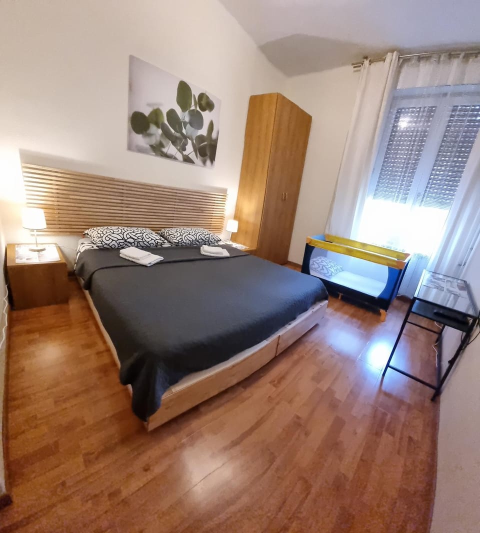 Appartamento Valentinis 74 Apartment in Friuli-Venezia Giulia