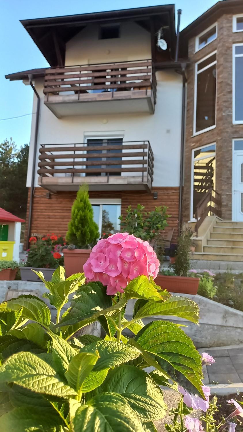 Apartman Popović - Vila Gorštak Apartment in Zlatibor District, Serbia