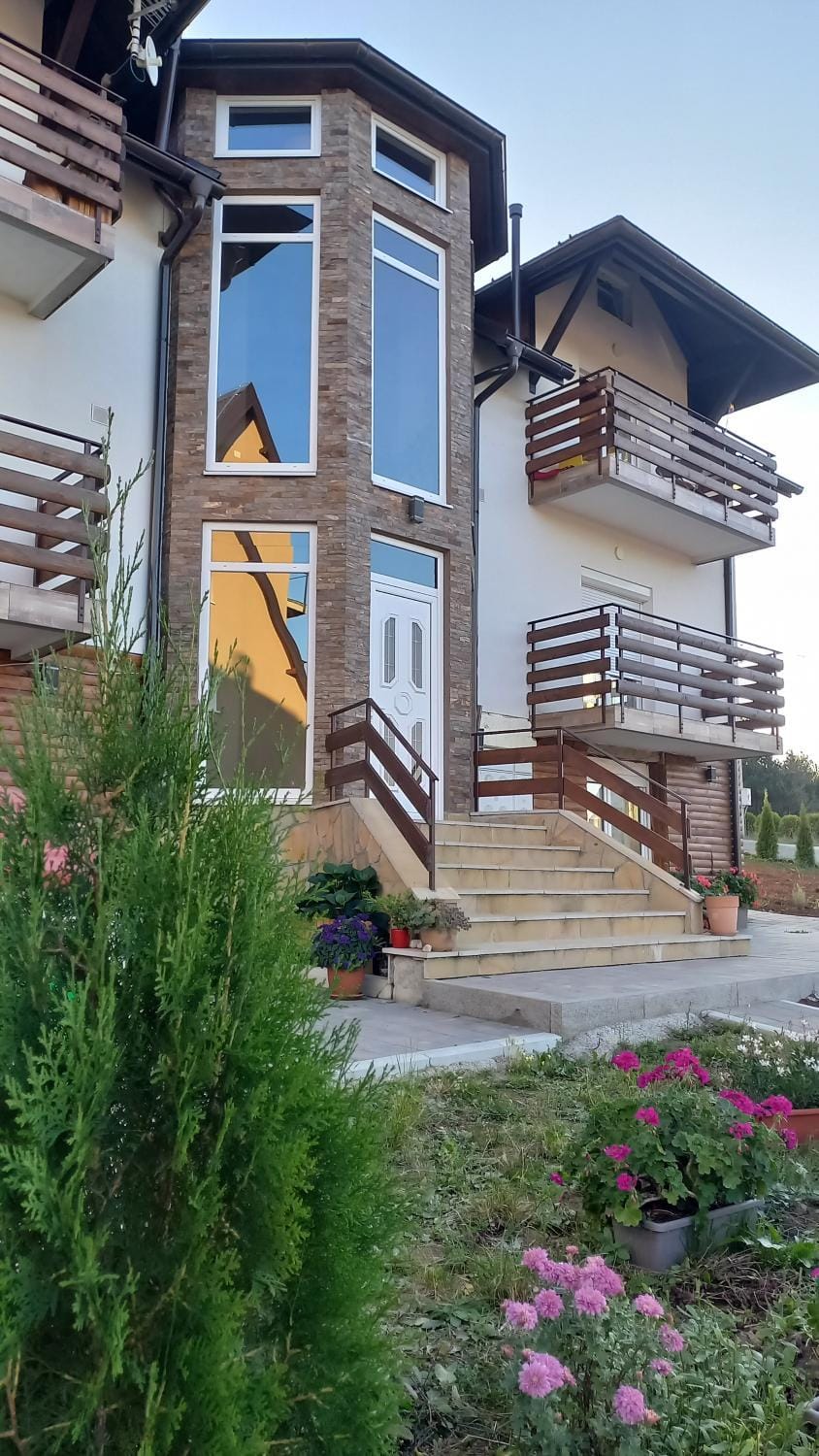 Apartman Popović - Vila Gorštak Apartment in Zlatibor District, Serbia