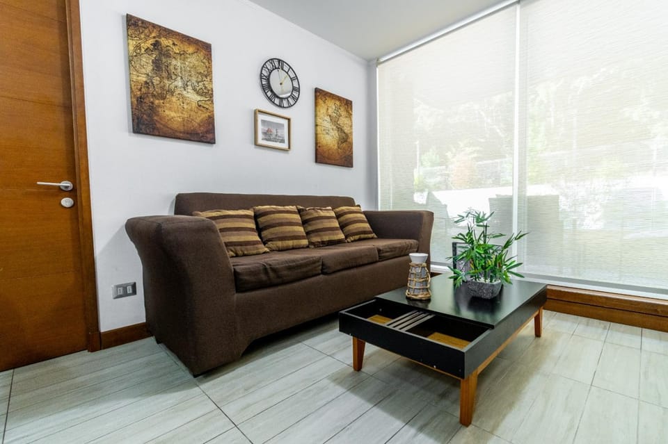 Departamento full equipado Pucón - Casa Ayun Apartment in Pucon