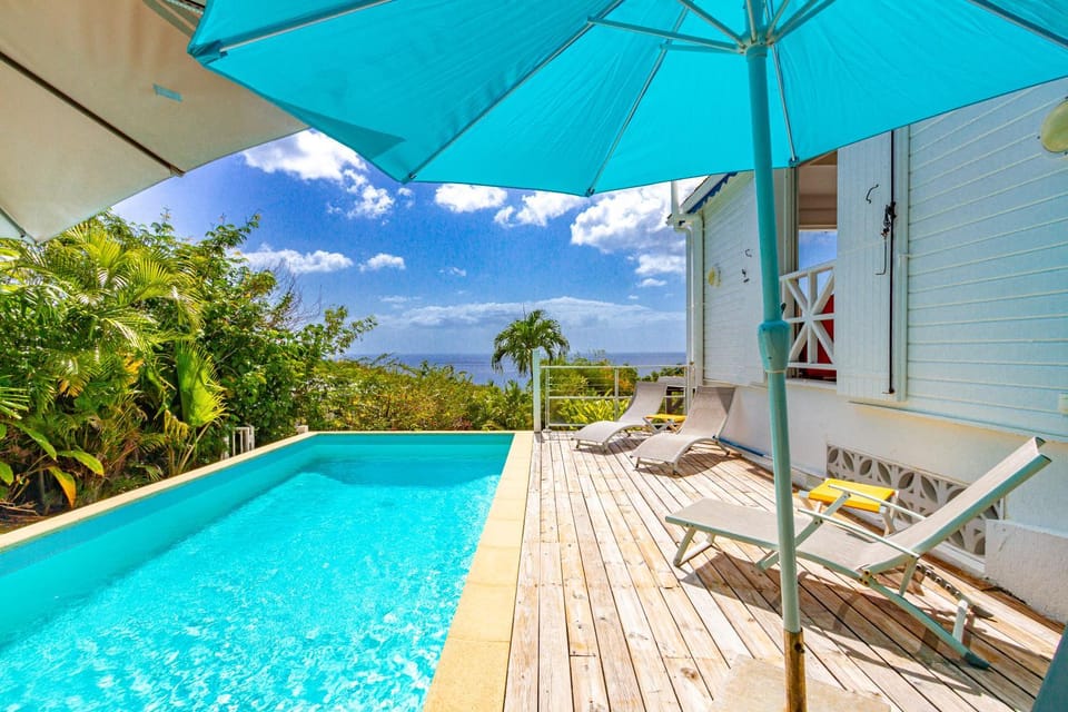 Sea view, Swimming pool, Swimming pool