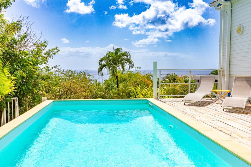 Sea view, Swimming pool, Swimming pool