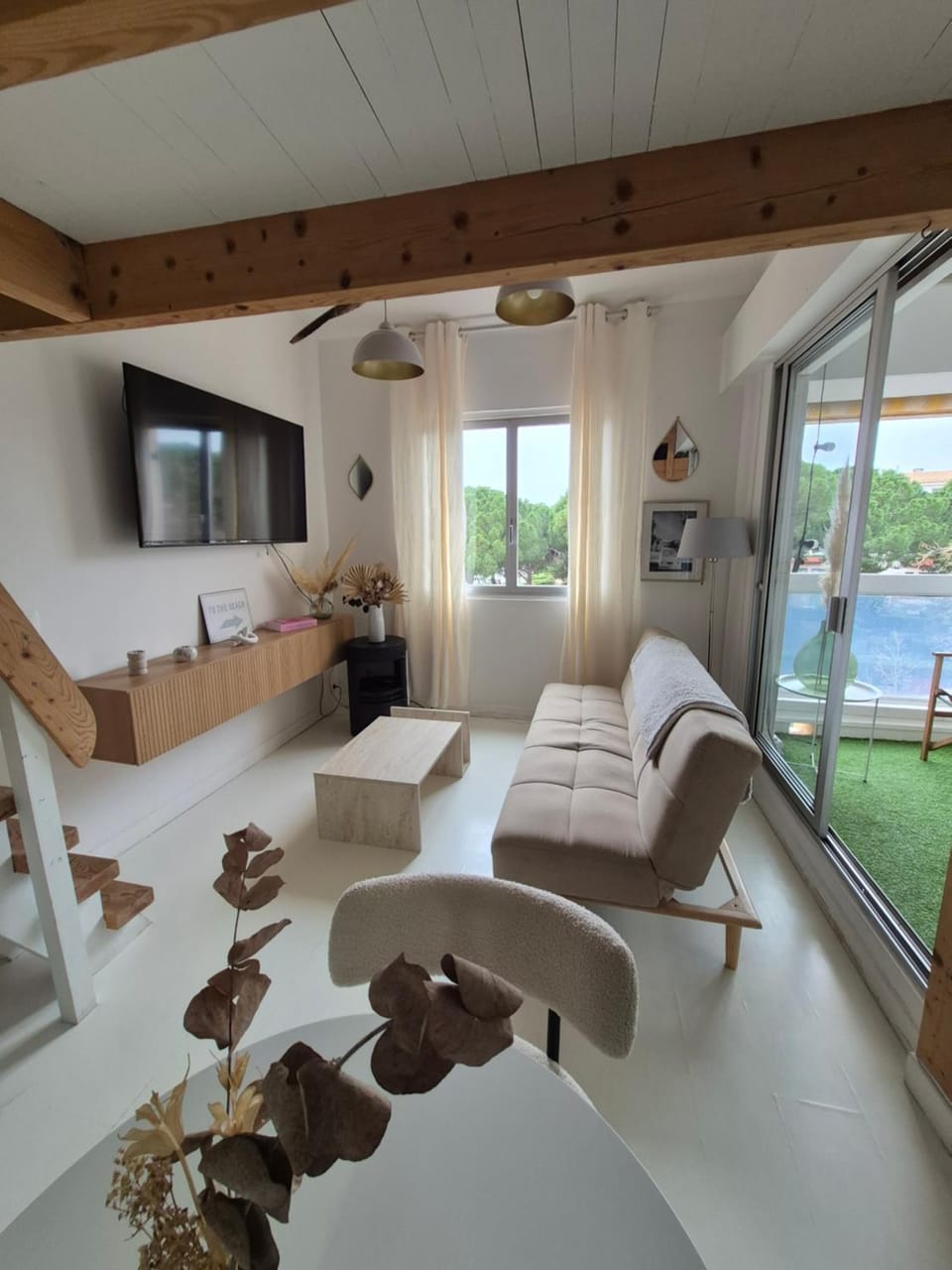 Appartement avec piscine proche plages Apartment in Agde
