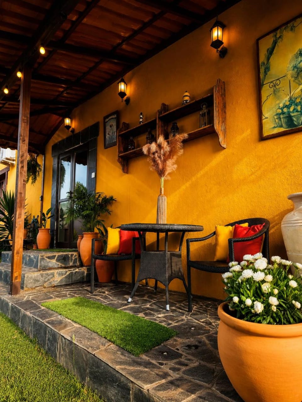 Fort Tenerife Gran Casa de Campo Villa in Canary Islands