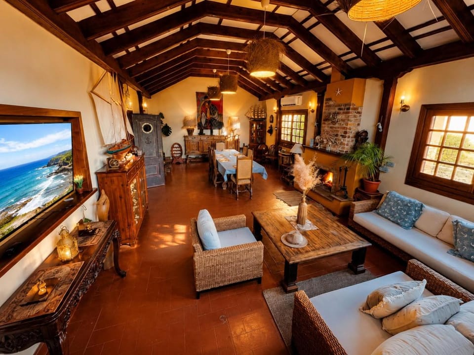 Fort Tenerife Gran Casa de Campo Villa in Canary Islands