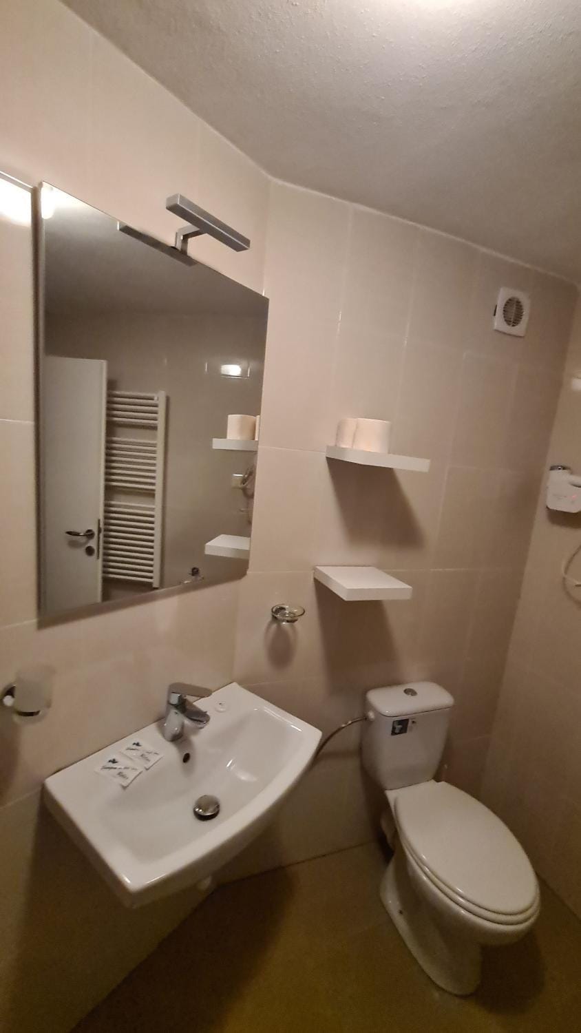 camere de închiriat livada cu meri Country House in Romania
