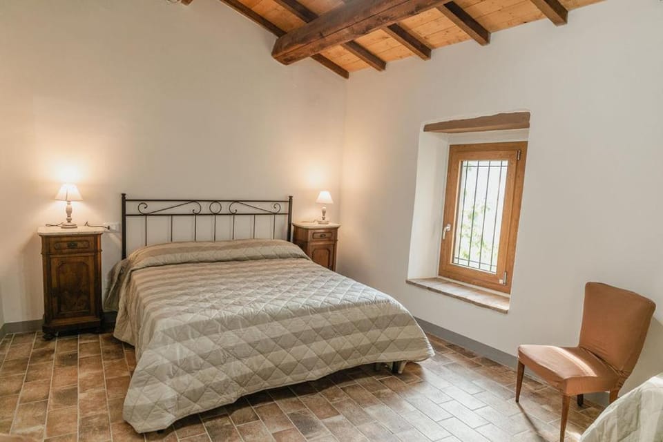 PODERE PIANA Apartment in Emilia-Romagna